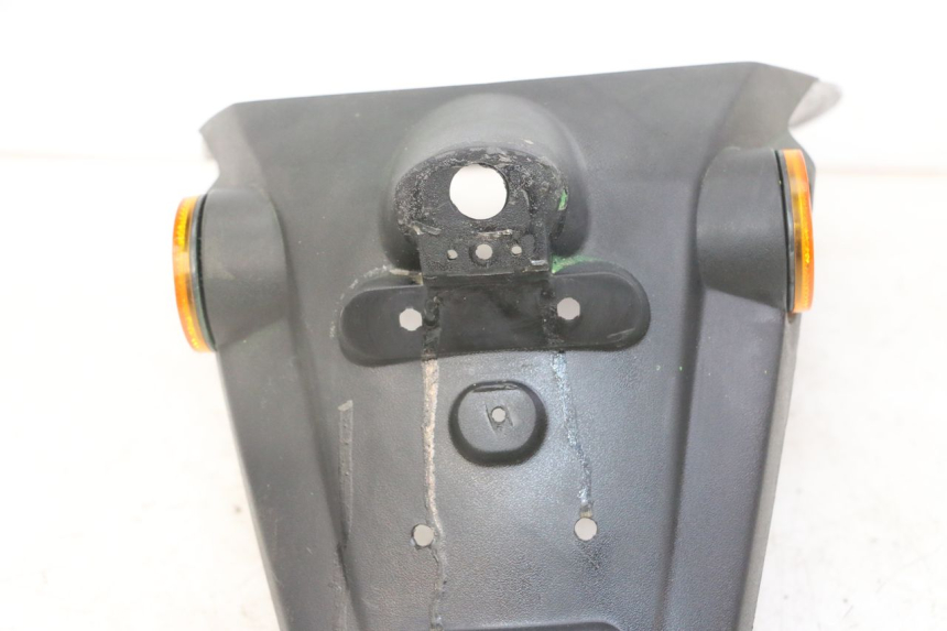 photo de REAR UNDERTRAY PEUGEOT KISBEE 2T 50 (2018 - 2022)