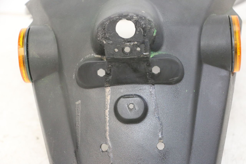 photo de REAR UNDERTRAY PEUGEOT KISBEE 2T 50 (2018 - 2022)