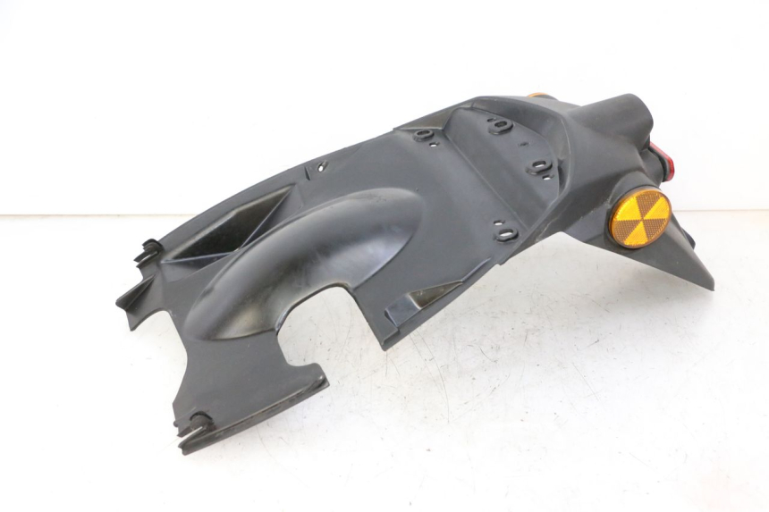 photo de REAR WHEEL HUGGER PEUGEOT KISBEE 2T 50 (2010 - 2017)