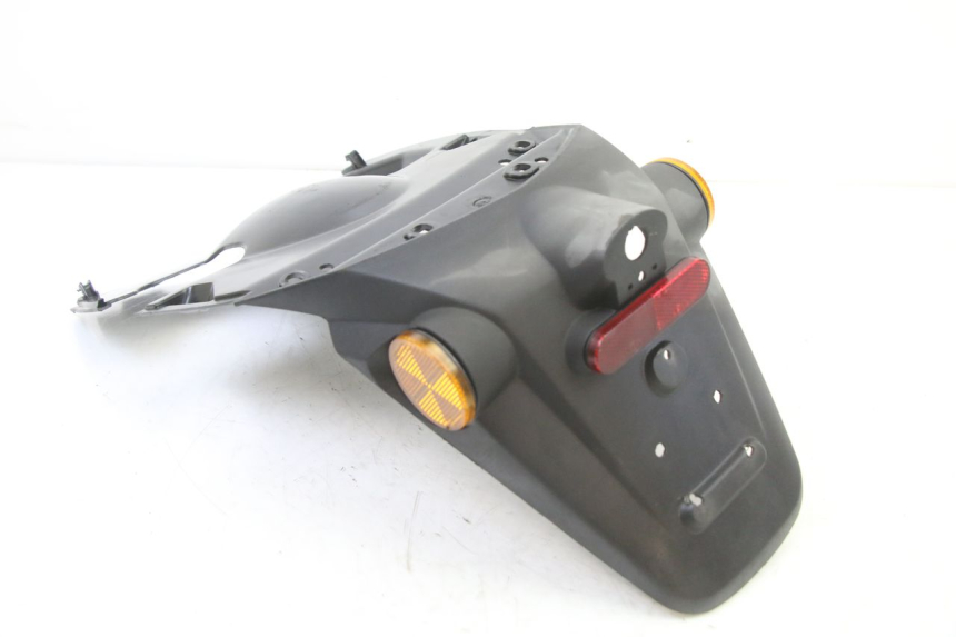 photo de REAR WHEEL HUGGER PEUGEOT KISBEE 4T 50 (2018 - 2022)