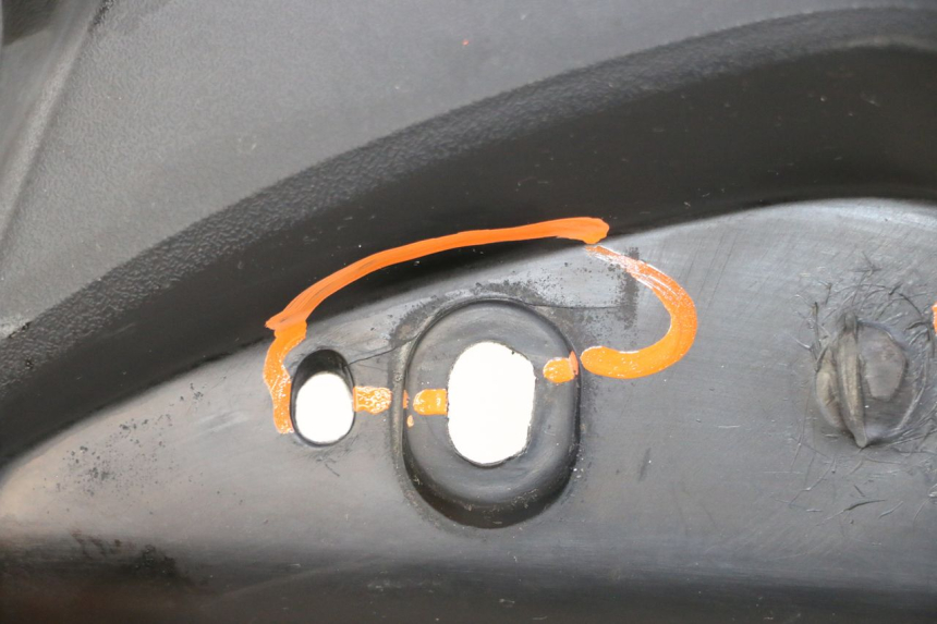 photo de REAR WHEEL HUGGER PEUGEOT KISBEE 4T 50 (2018 - 2022)