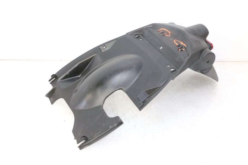 photo de REAR WHEEL HUGGER PEUGEOT KISBEE 4T 50 (2018 - 2022)