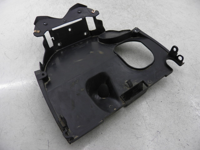 photo de REAR WHEEL HUGGER KYMCO AGILITY RS 2T 50 (2009 - 2013)