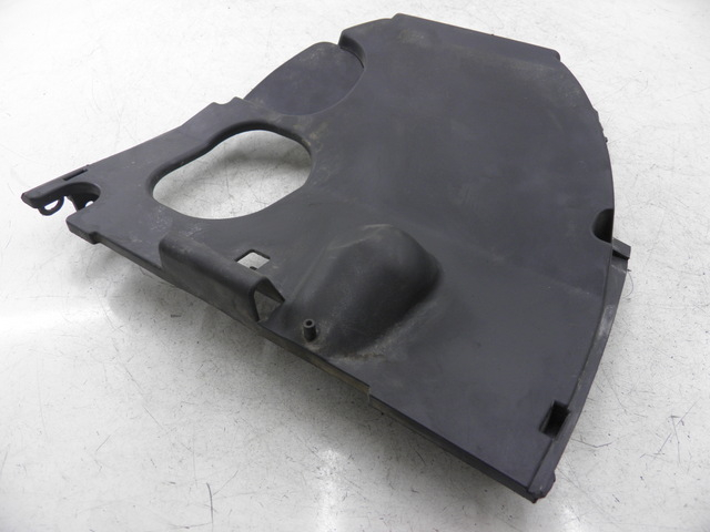 photo de REAR WHEEL HUGGER KYMCO AGILITY RS 2T 50 (2009 - 2013)