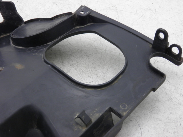 photo de REAR WHEEL HUGGER KYMCO AGILITY RS 2T 50 (2009 - 2013)