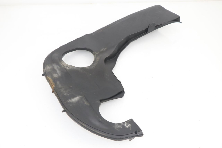 photo de REAR UNDERTRAY KYMCO DINK STREET 125 (2009 - 2014)
