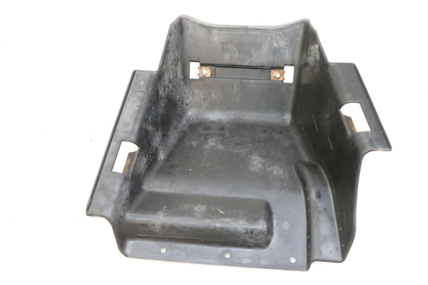 photo de REAR UNDERTRAY KYMCO STRYKER OFF ROAD 125 (1999 - 2005)