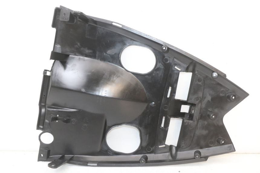 photo de REAR UNDERTRAY KYMCO SUPER 8 4T 50 (2021 - 2024)