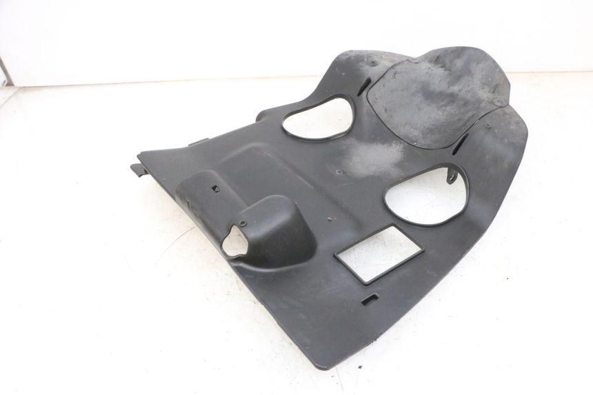 photo de REAR WHEEL HUGGER KYMCO LIKE 125 (2009 - 2016) - Zoom on usage condition