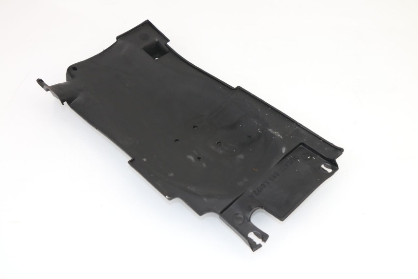 photo de REAR UNDERTRAY DUCATI MONSTER IE M695 695 (2006 - 2007)