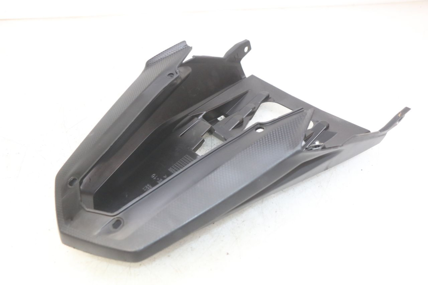 photo de REAR WHEEL HUGGER YAMAHA MT ABS 125 (2014 - 2018)