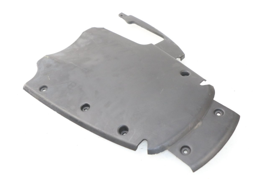 photo de REAR WHEEL HUGGER GILERA NEXUS 125 (2009 - 2013)