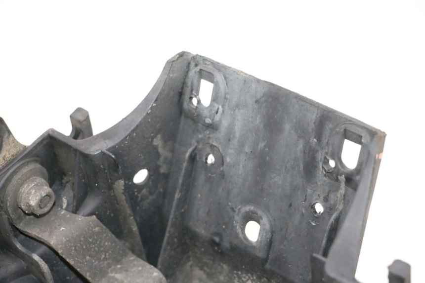 photo de REAR UNDERTRAY HONDA NSR R 125 (1994 - 2003) - Component detail