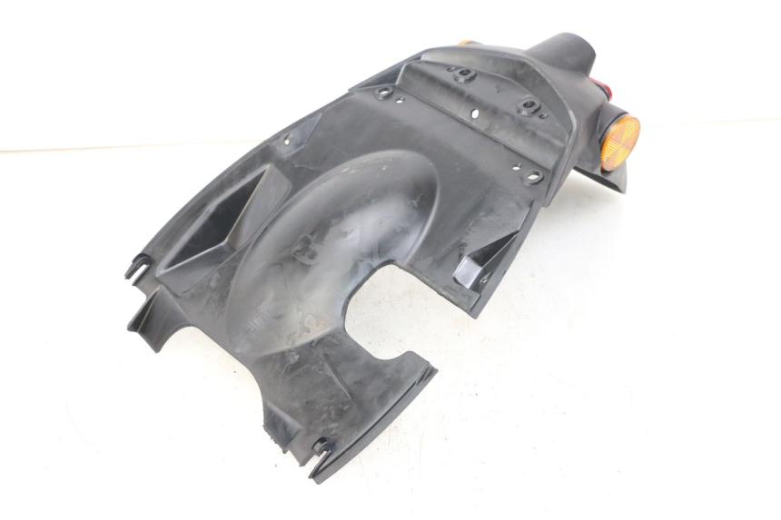 photo de REAR UNDERTRAY PEUGEOT KISBEE 2T 50 (2018 - 2022)