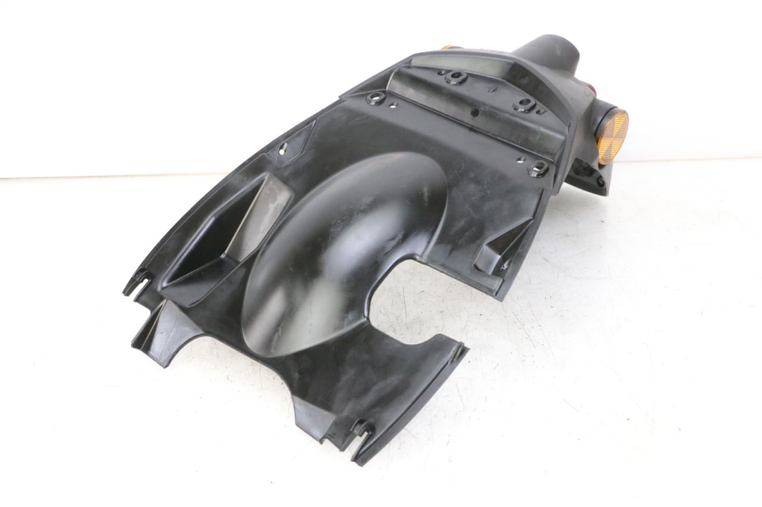 photo de REAR UNDERTRAY PEUGEOT STREETZONE 4T 50 (2018 - 2023)