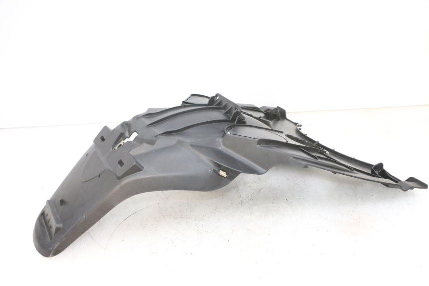 photo de REAR UNDERTRAY EFUN PUSA 1 - Technical close-up