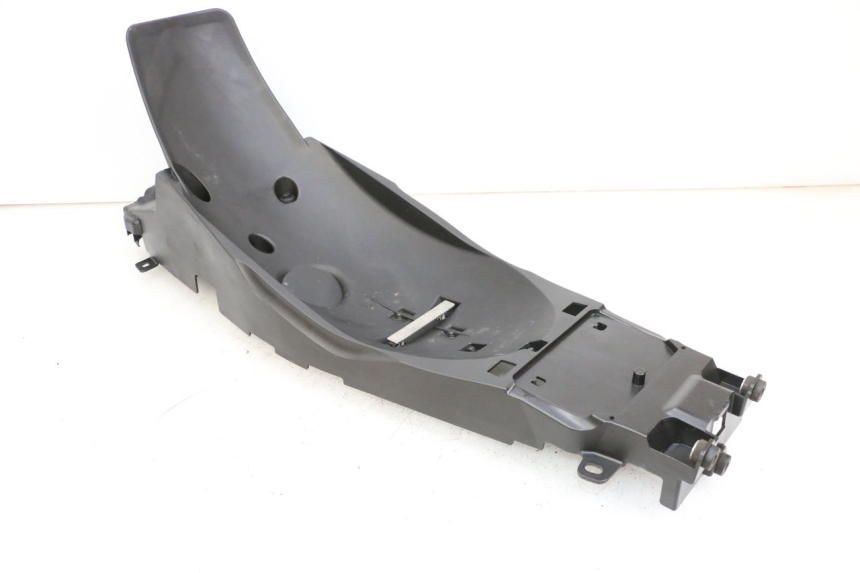 photo de REAR UNDERTRAY BMW R GS 1250 (2021 - 2024) - Zoom on usage condition