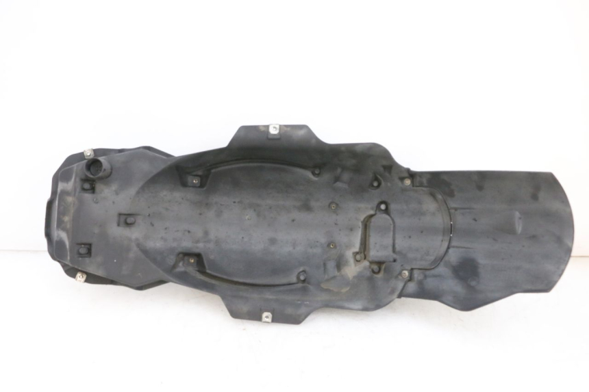 photo de REAR UNDERTRAY BMW R RT ABS 1200 (2010 - 2014) - Technical close-up