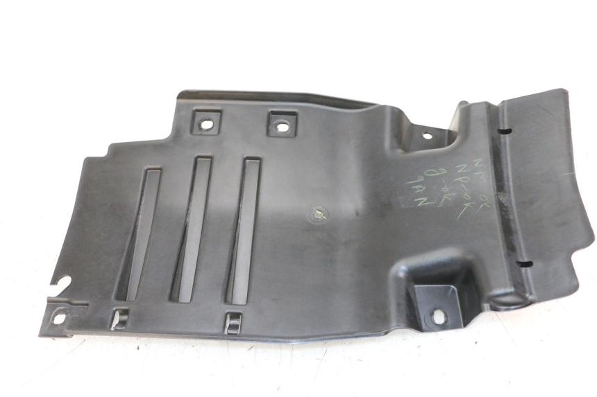 photo de REAR UNDERTRAY ROYAL ENFIELD CONTINENTAL GT 650 (2019 - 2024)