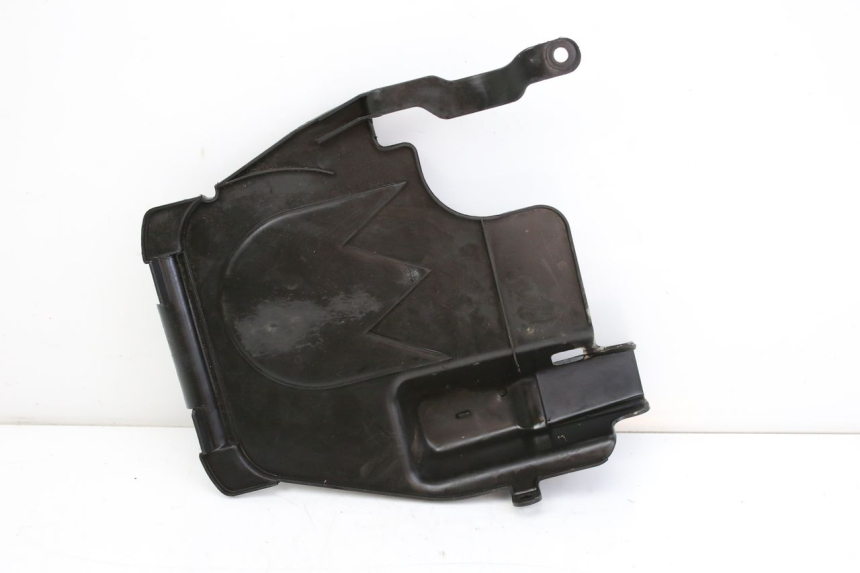 photo de REAR WHEEL HUGGER KYMCO SENTO 100 (2008 - 2013)