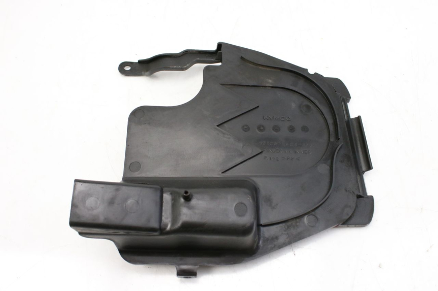 photo de REAR WHEEL HUGGER KYMCO SENTO 100 (2008 - 2013)