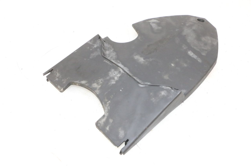 photo de REAR UNDERTRAY PEUGEOT SPEEDFIGHT 4 4T EFI 50 (2021 - 2025) - Alternative perspective