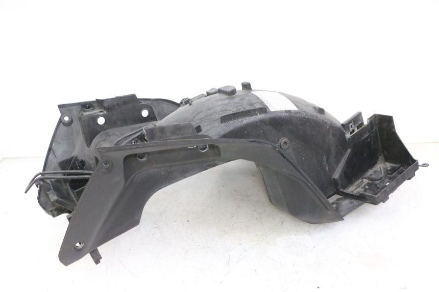 photo de REAR UNDERTRAY HONDA ST PAN EUROPEAN 1300 (2002 - 2013)