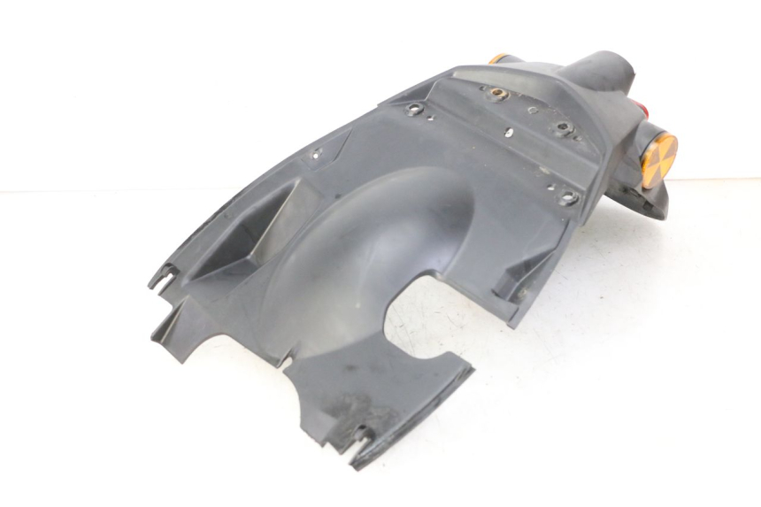 photo de REAR UNDERTRAY PEUGEOT STREETZONE I 2T 50 (2018 - 2020)