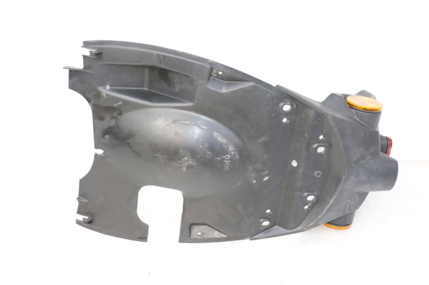 photo de REAR UNDERTRAY PEUGEOT STREETZONE I NAKED 2T 50 (2018 - 2020)