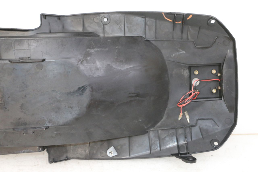 photo de REAR UNDERTRAY SUZUKI GSX F GSXF 650 (2007 - 2015)
