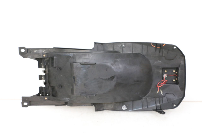 photo de REAR UNDERTRAY SUZUKI GSX F GSXF 650 (2007 - 2015)
