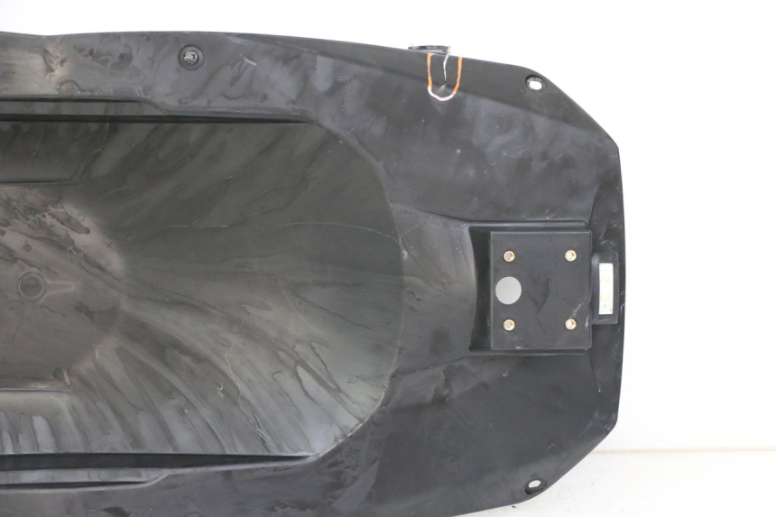 photo de REAR UNDERTRAY SUZUKI GSX F GSXF 650 (2007 - 2015)