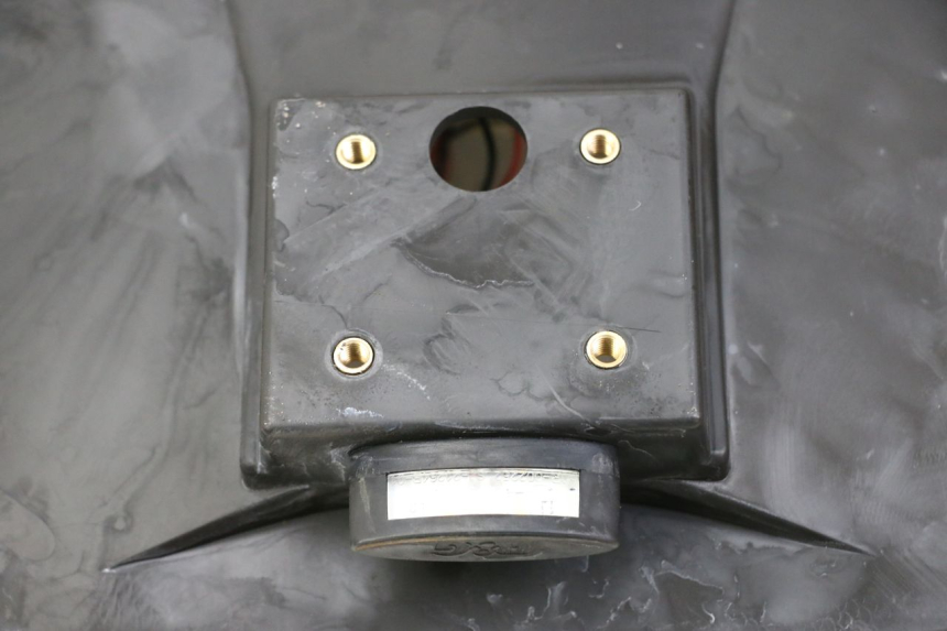 photo de REAR UNDERTRAY SUZUKI GSX F GSXF 650 (2007 - 2015)