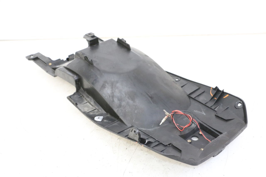 photo de REAR UNDERTRAY SUZUKI GSX F GSXF 650 (2007 - 2015)