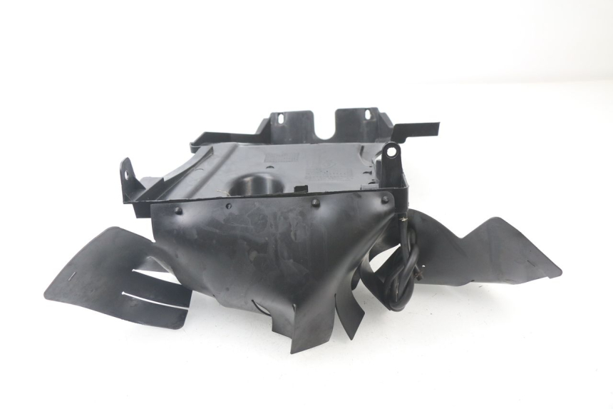 photo de REAR UNDERTRAY SYM CROX 4T 50 (2016 - 2023)