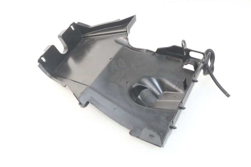 photo de REAR UNDERTRAY SYM CROX 4T 50 (2016 - 2023)