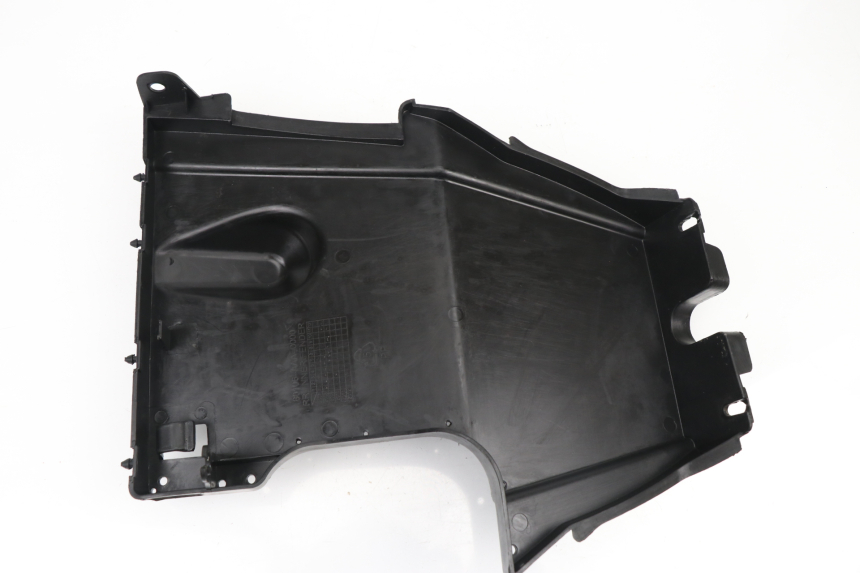 photo de REAR UNDERTRAY SYM ORBIT 2 4T 50 (2008 - 2017)