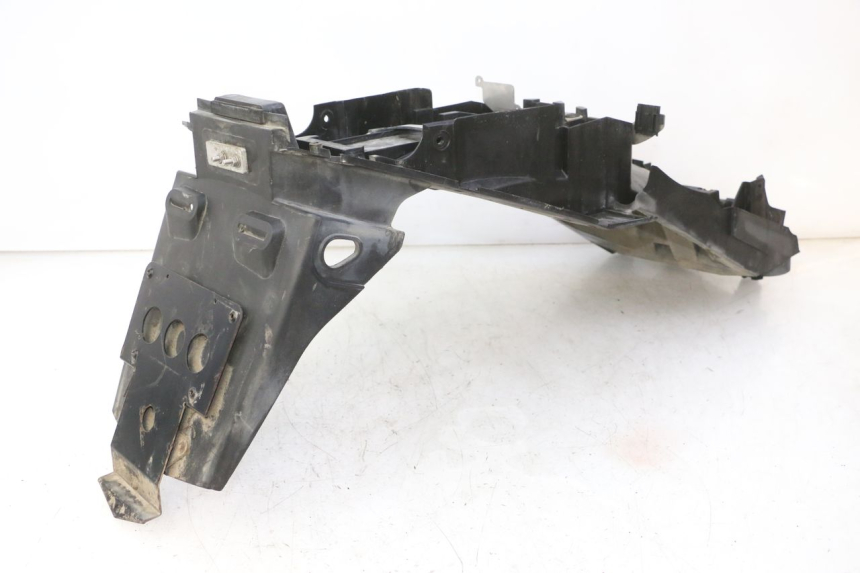 photo de REAR UNDERTRAY YAMAHA TDM ABS 900 (2002 - 2014)