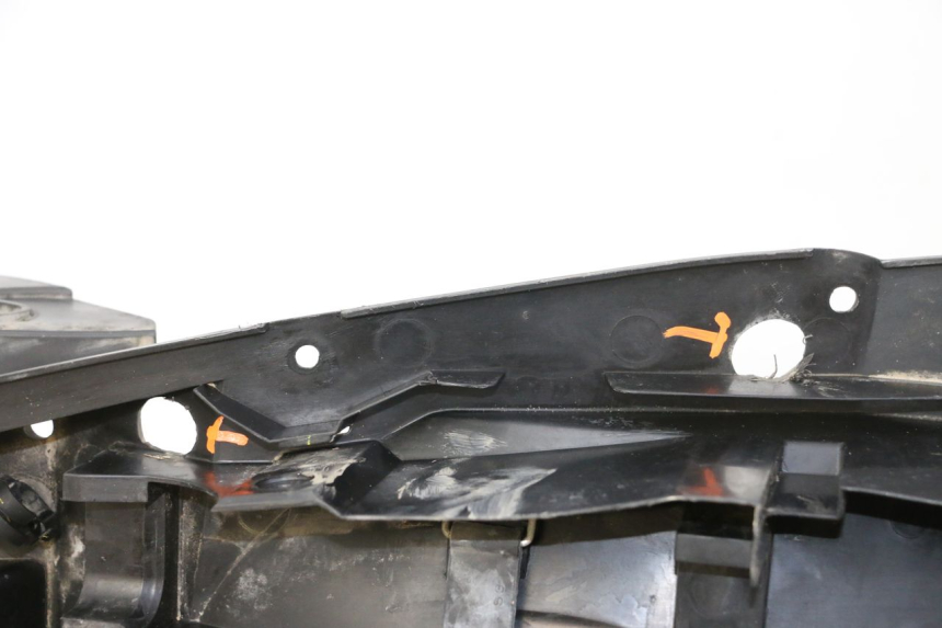 photo de REAR UNDERTRAY YAMAHA TDM ABS 900 (2002 - 2014)