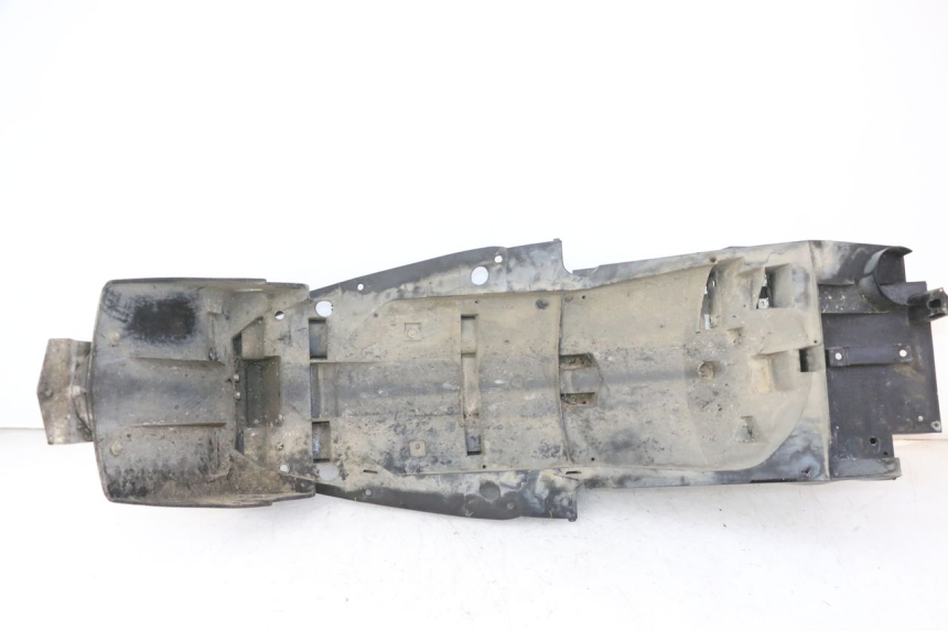 photo de REAR UNDERTRAY YAMAHA TDM ABS 900 (2002 - 2014)