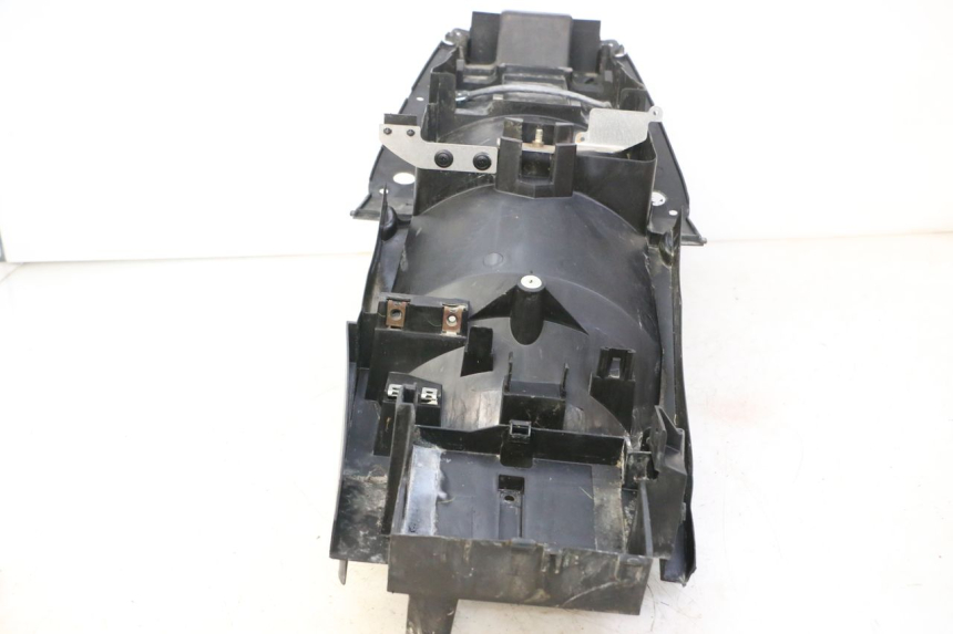 photo de REAR UNDERTRAY YAMAHA TDM ABS 900 (2002 - 2014)