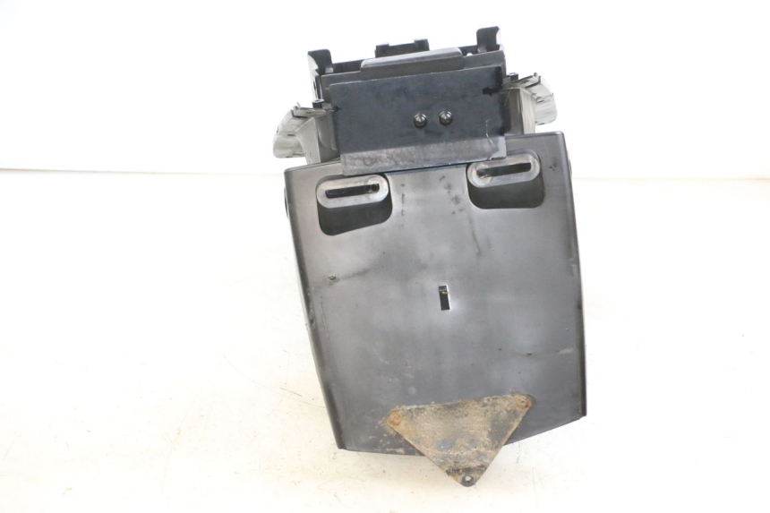 photo de REAR UNDERTRAY YAMAHA TDM ABS 900 (2002 - 2014)