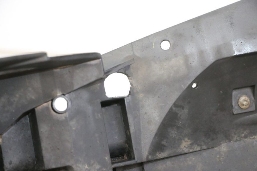 photo de REAR UNDERTRAY YAMAHA TDM ABS 900 (2002 - 2014)