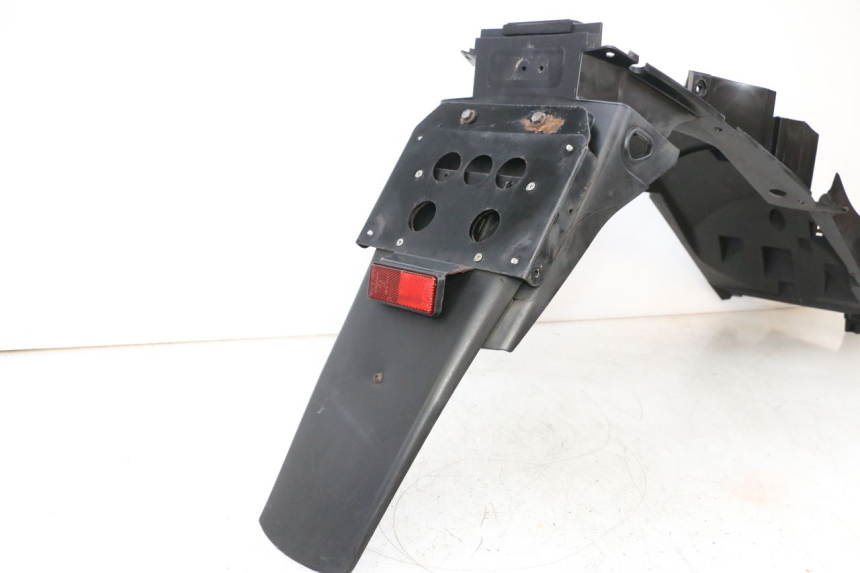photo de REAR UNDERTRAY YAMAHA TDM ABS 900 (2002 - 2014) - Component detail