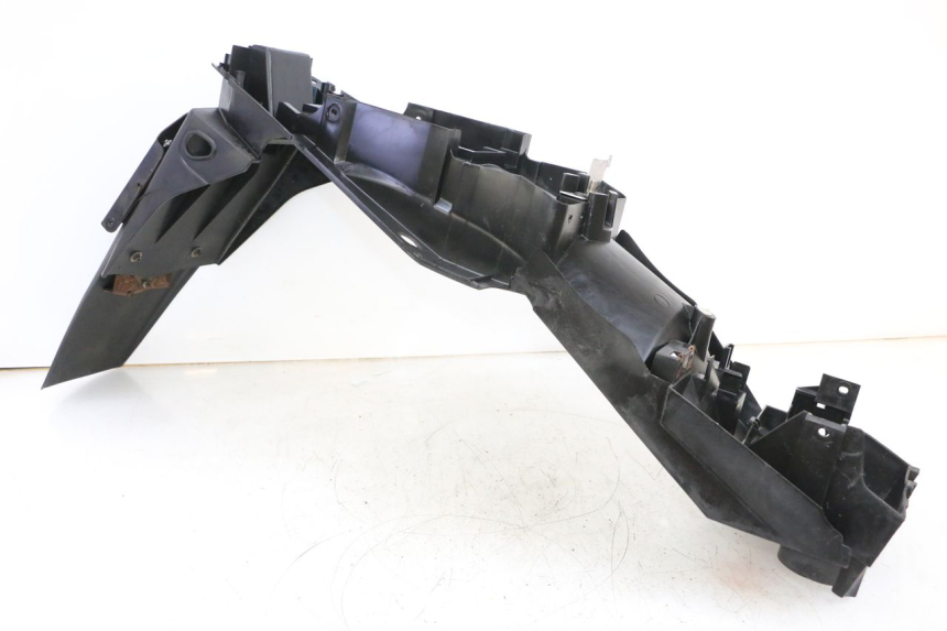 photo de REAR UNDERTRAY YAMAHA TDM ABS 900 (2002 - 2014) - Zoom on usage condition