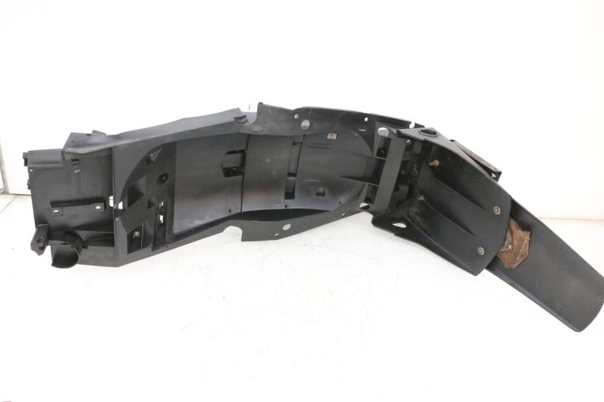 photo de REAR UNDERTRAY YAMAHA TDM ABS 900 (2002 - 2014) - Surface and material condition