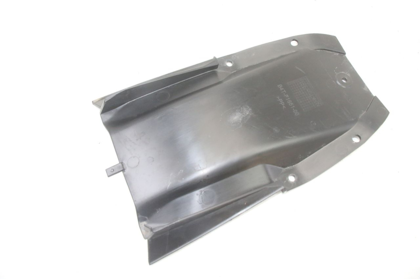 photo de REAR UNDERTRAY YAMAHA TRACER 7 700 (2020 - 2024) - Technical close-up