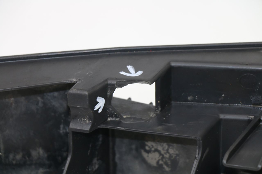 photo de REAR UNDERTRAY MBK X-POWER 50 (2003 - 2017)