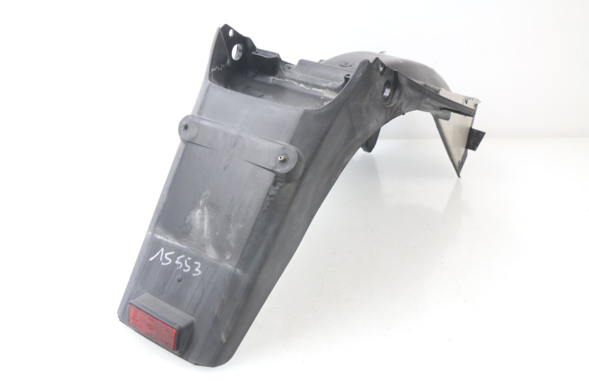 photo de REAR UNDERTRAY HONDA XLV TRANSALP 650 (2005 - 2007)