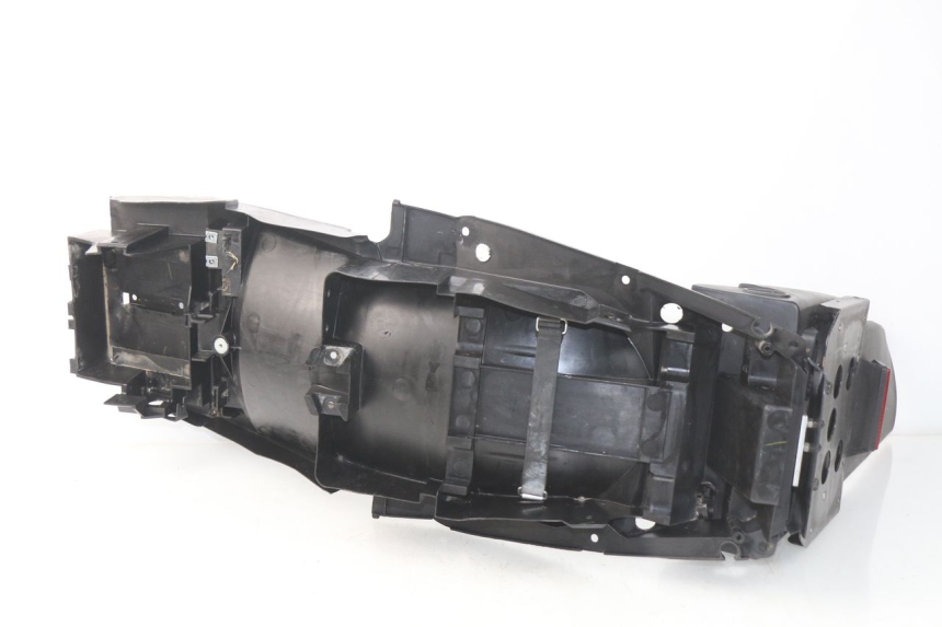 photo de REAR UNDERTRAY YAMAHA TDM ABS 900 (2002 - 2014)